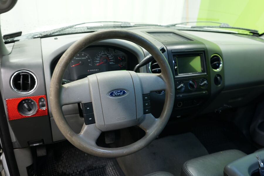 Ford F150 vaihtoauto