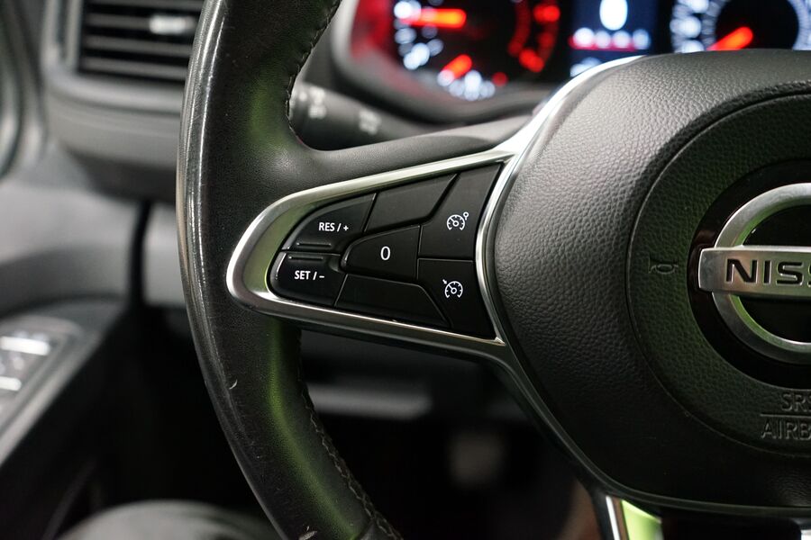 Nissan Primastar vaihtoauto