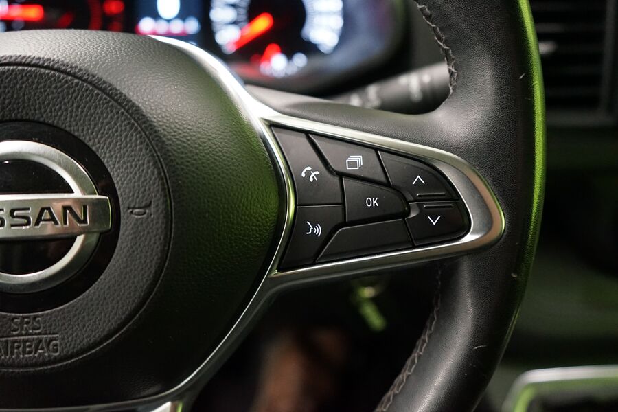 Nissan Primastar vaihtoauto