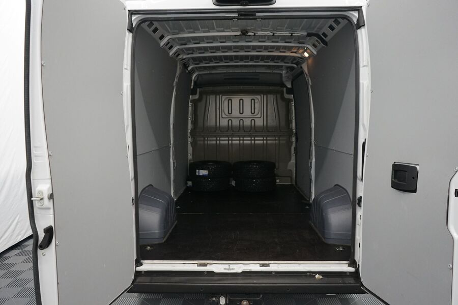 Citroën Jumper vaihtoauto
