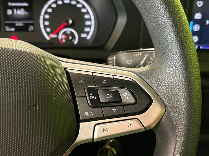 Volkswagen Caddy vaihtoauto