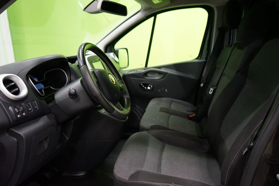 Fiat Talento vaihtoauto