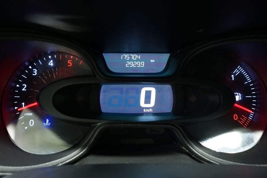 Renault Trafic vaihtoauto