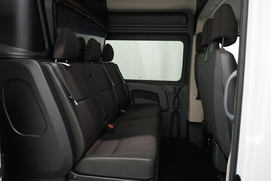 Peugeot Boxer vaihtoauto