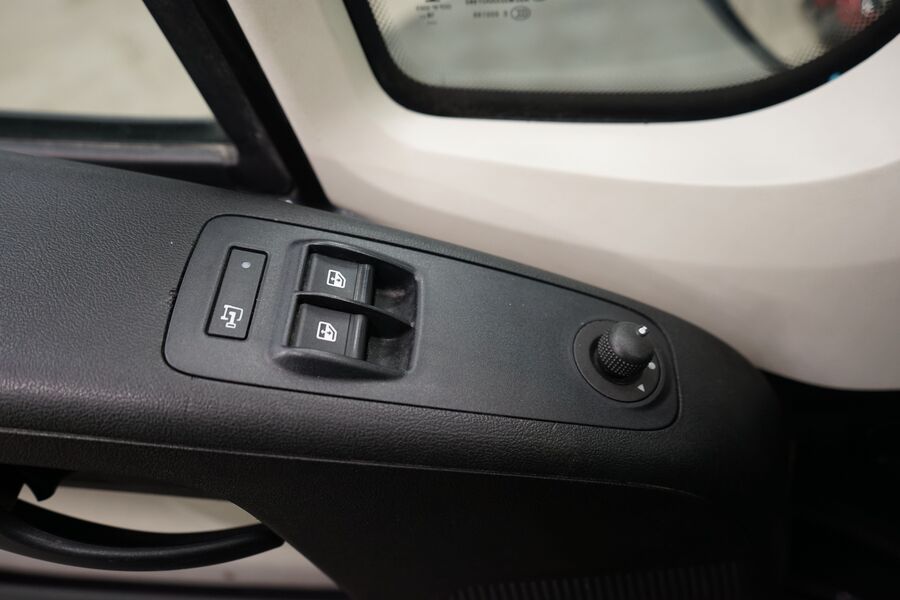 Citroën Jumper vaihtoauto