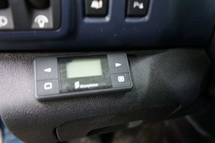 Opel Vivaro vaihtoauto