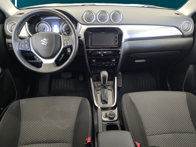 Suzuki Vitara vaihtoauto