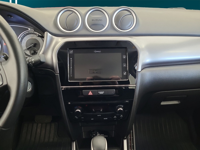 Suzuki Vitara vaihtoauto