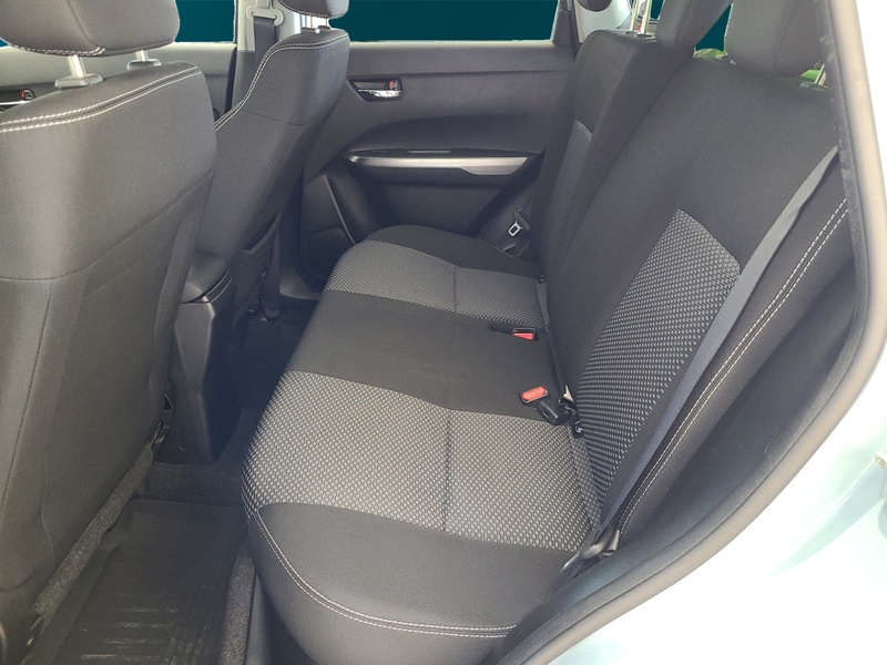 Suzuki Vitara vaihtoauto