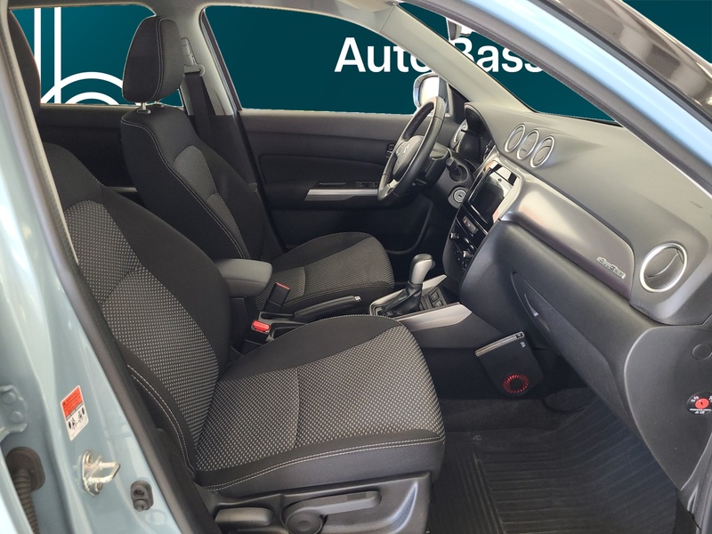 Suzuki Vitara vaihtoauto