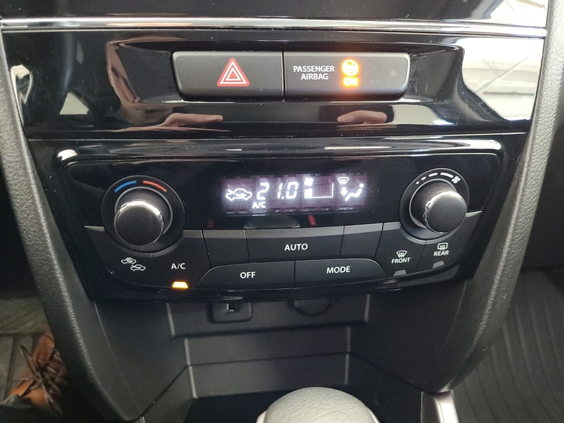 Suzuki Vitara vaihtoauto