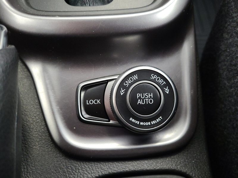 Suzuki Vitara vaihtoauto