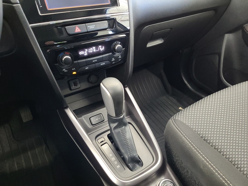 Suzuki Vitara vaihtoauto