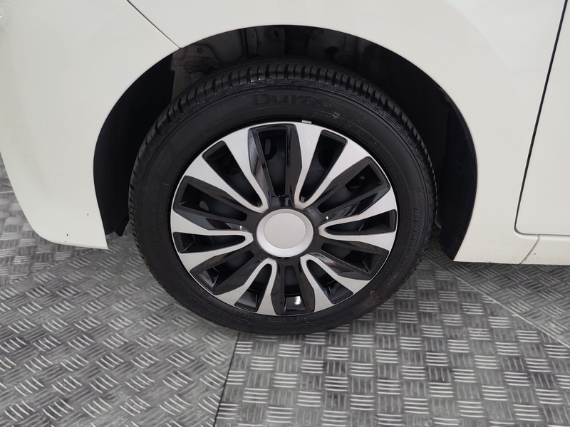 Toyota AYGO vaihtoauto