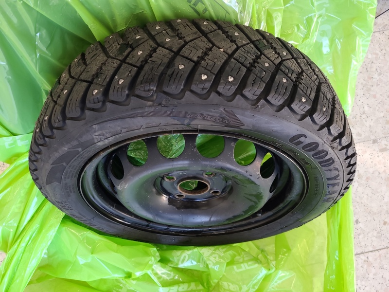 Toyota AYGO vaihtoauto