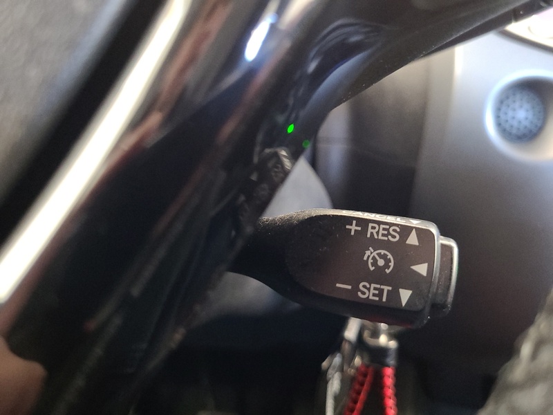 Toyota AYGO vaihtoauto