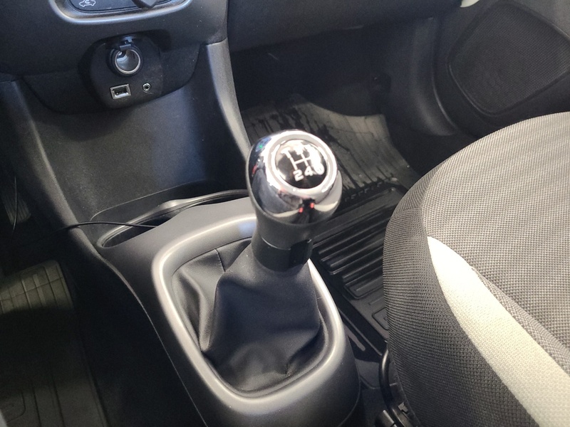 Toyota AYGO vaihtoauto