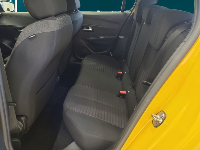 Peugeot 208 vaihtoauto