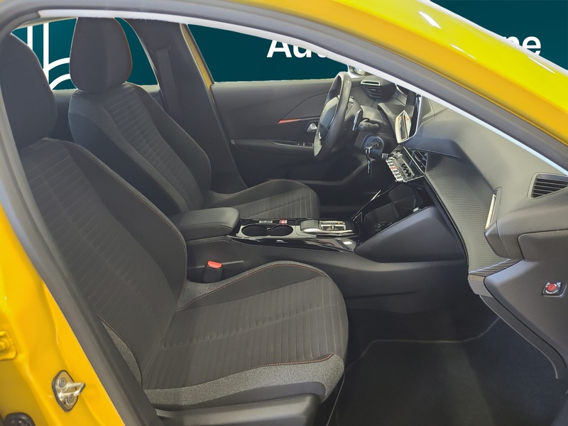 Peugeot 208 vaihtoauto