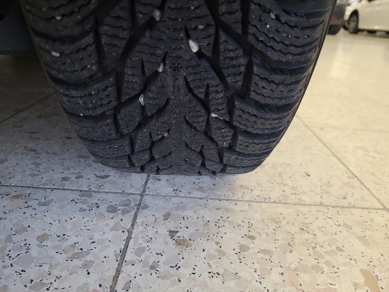 Peugeot 208 vaihtoauto