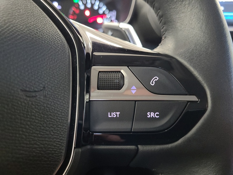 Peugeot 208 vaihtoauto