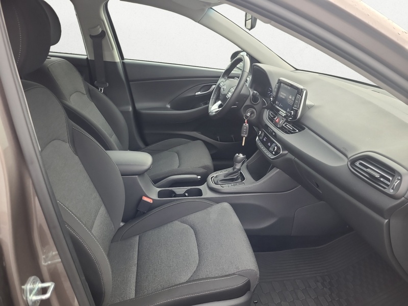 Hyundai i30 Hatchback vaihtoauto