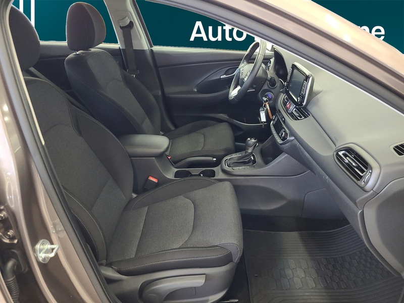 Hyundai i30 Hatchback vaihtoauto