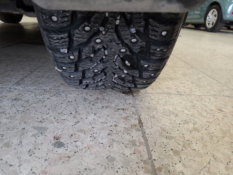 Hyundai i30 Hatchback vaihtoauto