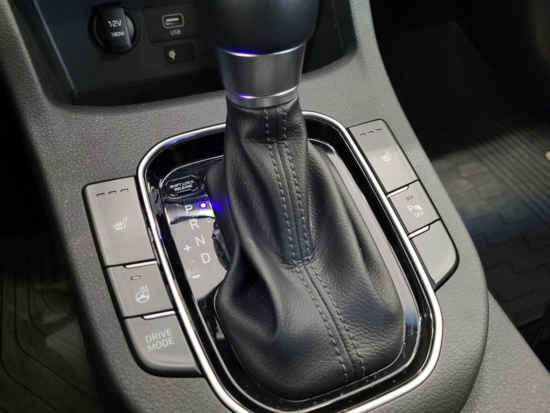 Hyundai i30 Hatchback vaihtoauto