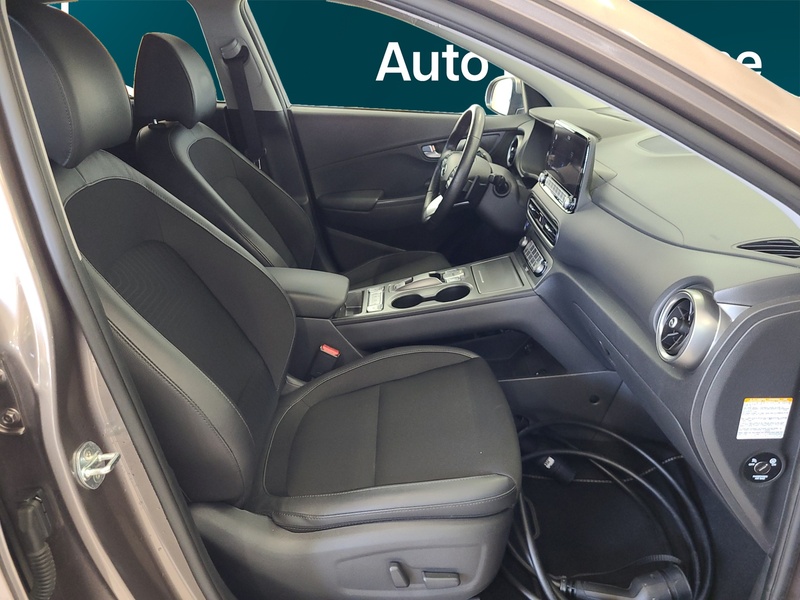 Hyundai Kona vaihtoauto