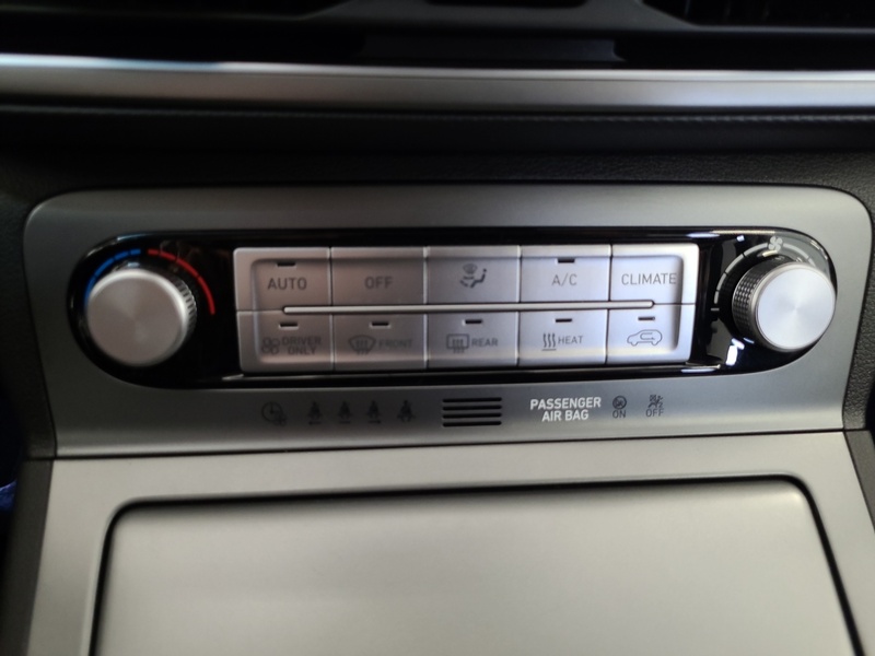 Hyundai Kona vaihtoauto