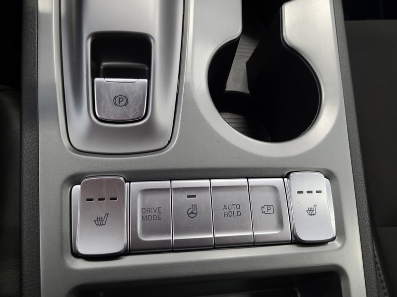 Hyundai Kona vaihtoauto