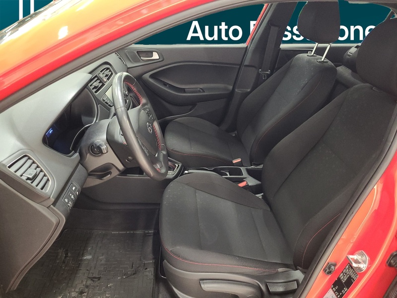 Hyundai i20 Active Cross vaihtoauto