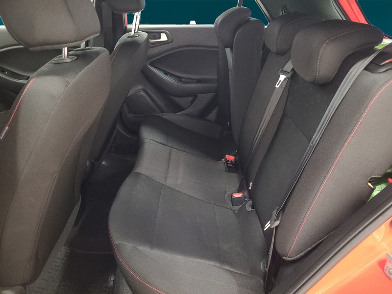 Hyundai i20 Active Cross vaihtoauto