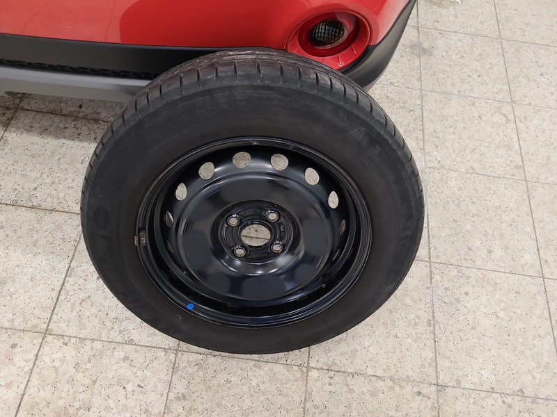 Hyundai i20 Active Cross vaihtoauto