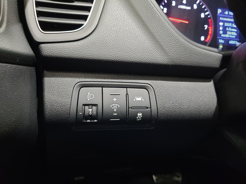 Hyundai i20 Active Cross vaihtoauto