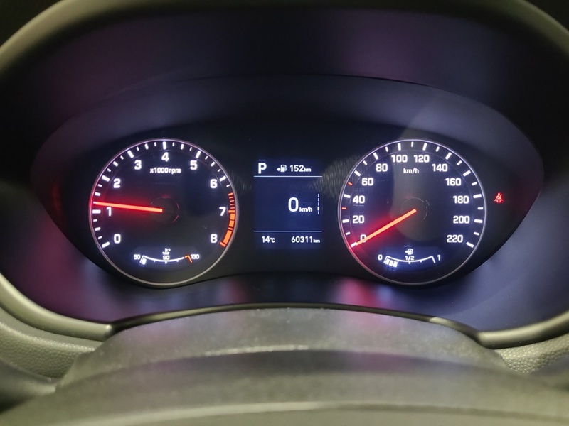 Hyundai i20 Active Cross vaihtoauto