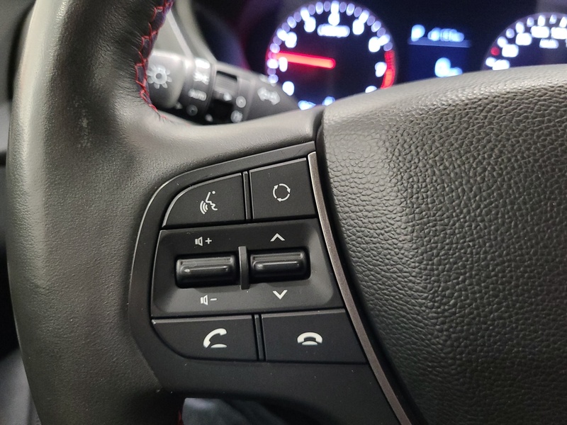 Hyundai i20 Active Cross vaihtoauto