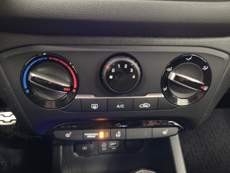 Hyundai i20 Active Cross vaihtoauto