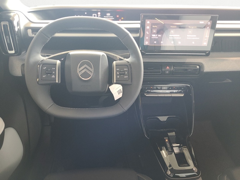 Citroën C3 Aircross vaihtoauto