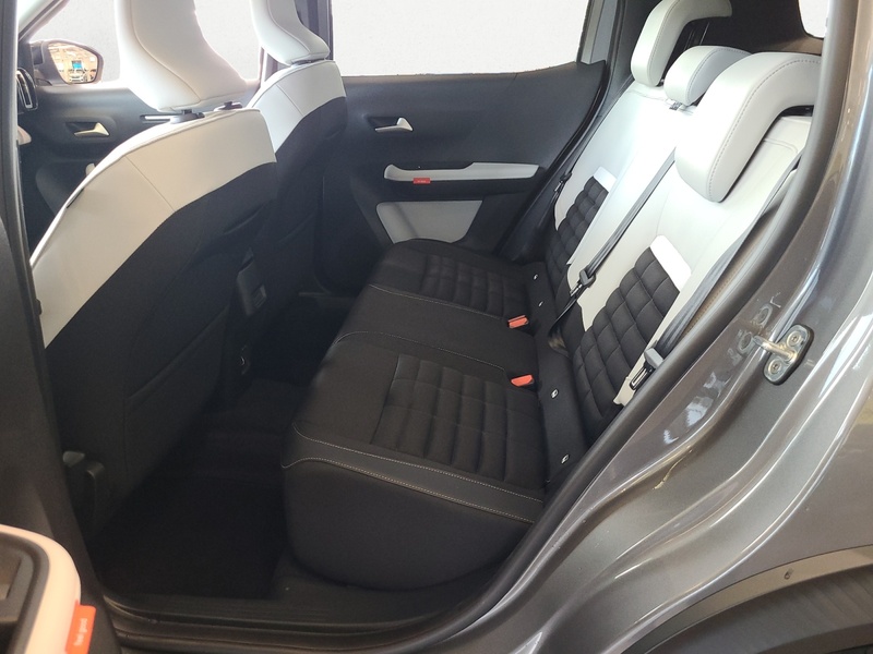 Citroën C3 Aircross vaihtoauto