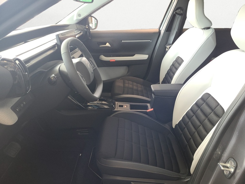 Citroën C3 Aircross vaihtoauto