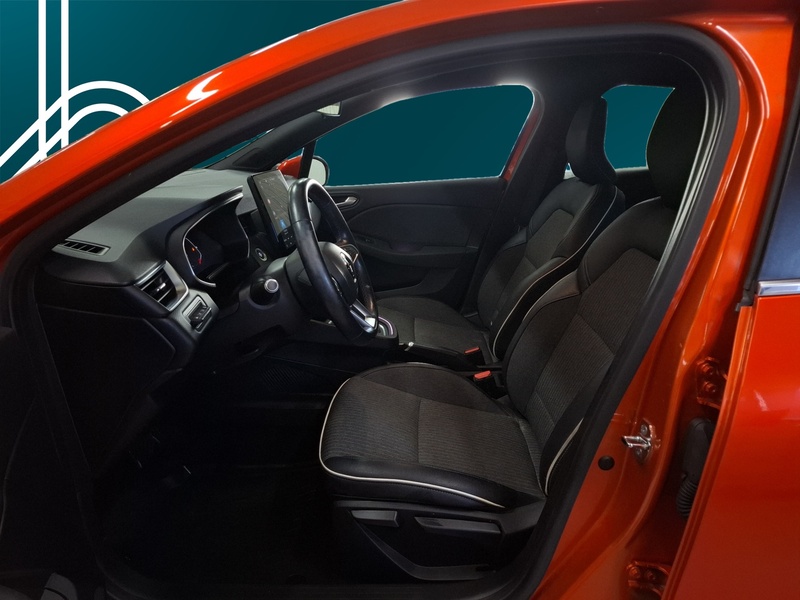 Renault Clio vaihtoauto