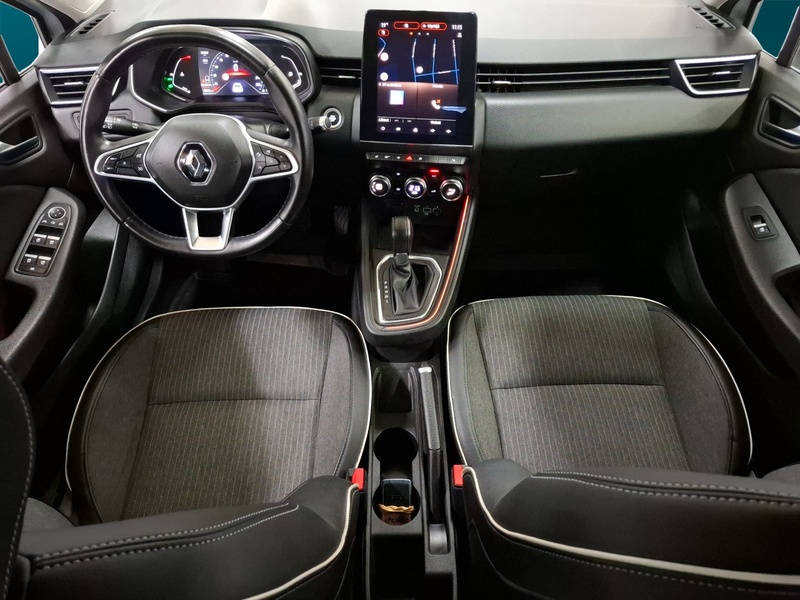 Renault Clio vaihtoauto