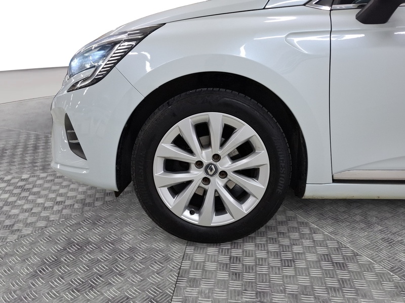 Renault Clio vaihtoauto