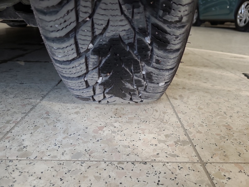 Hyundai i20 Hatchback vaihtoauto