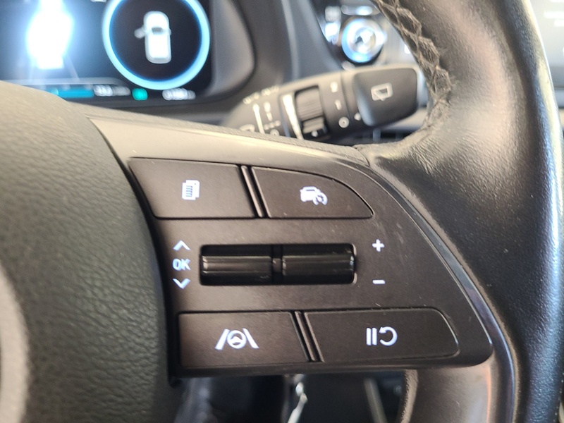 Hyundai i20 Hatchback vaihtoauto