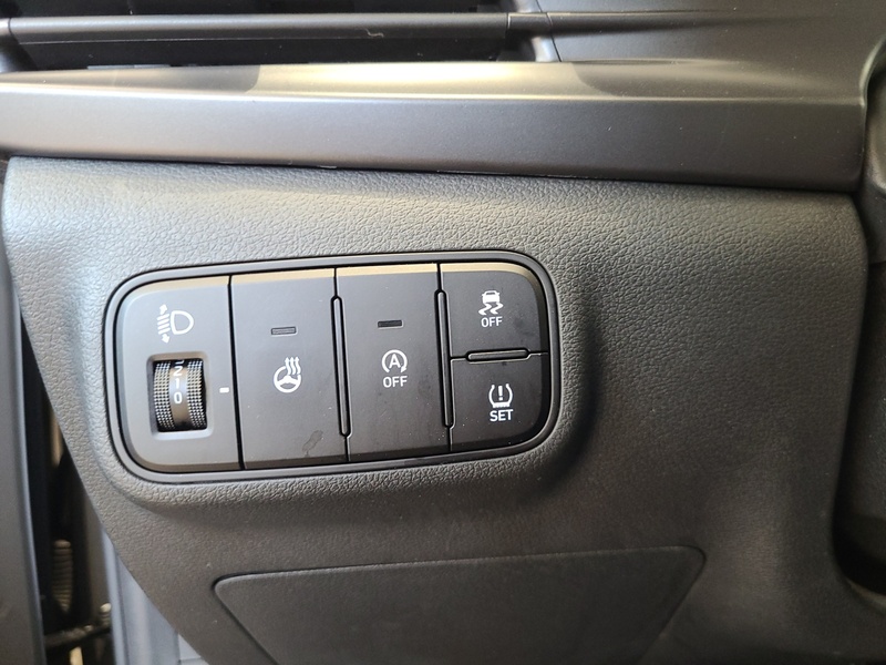 Hyundai i20 Hatchback vaihtoauto