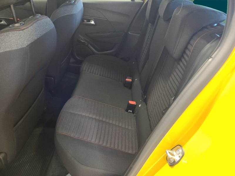 Peugeot 208 vaihtoauto