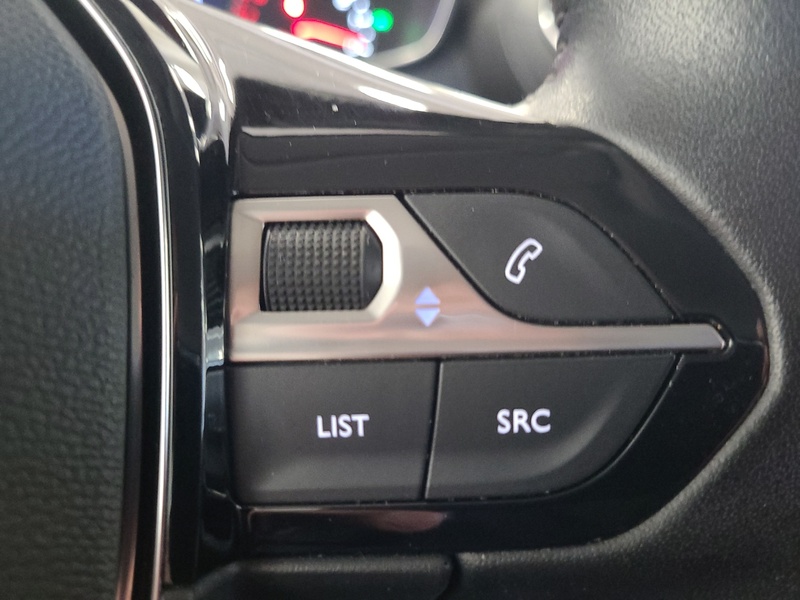 Peugeot 208 vaihtoauto